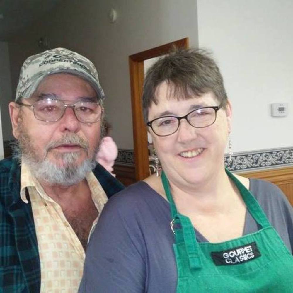 Meet your Posher, Katey